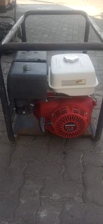 Honda Generator