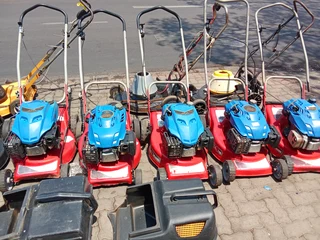 Lawnmowers - Ad posted by Gon Computer