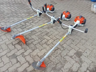 Stihl FS560C clearing saw or brushcutter