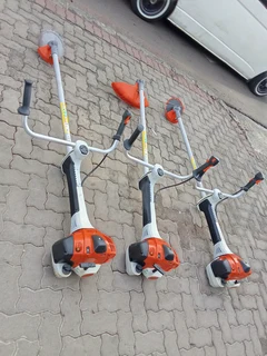 Stihl FS560C clearing saw or brushcutter