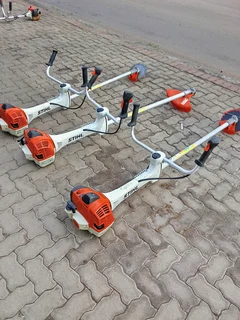 Stihl FS560C clearing saw or brushcutter