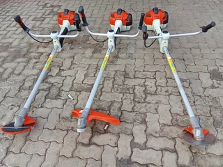 Stihl FS560C clearing saw or brushcutter