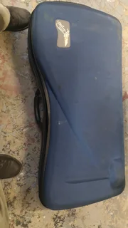 Lift Hydrofoil or Edoil