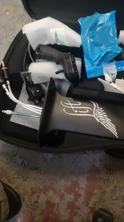 Lift Hydrofoil or Edoil