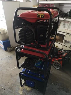 Generator - Ad posted by Gon Computer