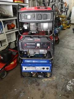 Generator - Ad posted by Gon Computer