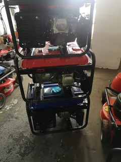 Generator - Ad posted by Gon Computer