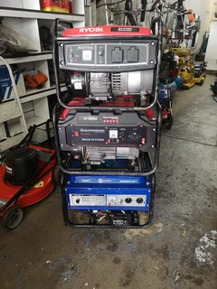 Generator - Ad posted by Gon Computer