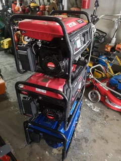 Generator - Ad posted by Gon Computer