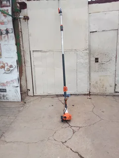 Stihl Petrol pole pruner