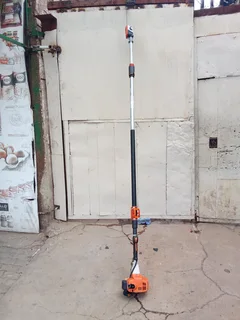 Stihl Petrol pole pruner