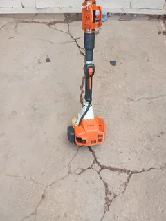 Stihl Petrol pole pruner