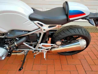 2020 BMW R NineT Racer