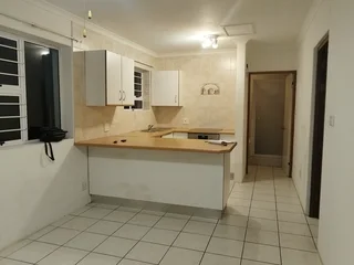 Granny flat TO LET in Westville