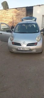 Nissan micra for sale