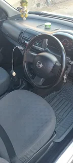 Nissan micra for sale