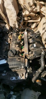 Hyundai tucson  kia sportage  hyundai ix35  G4NA  2.0 petrol enhine for sale