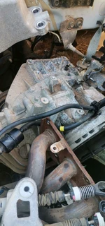 Tucson  sportage  ix35 G4NA 2.0 petrol manual gear box for sale   0677372033