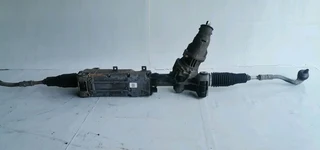 Audi b8 facelift  eletrical steering rake for sale