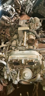 Merc benz W212  274920 engine for sale