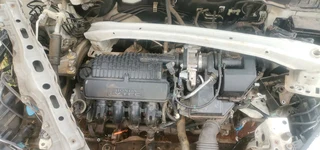 Honda ballade  L15z engine for sale