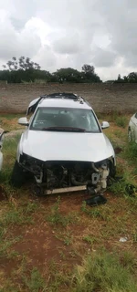 Audi Q3 2.0tdi Automatic Stripping Fir Spares