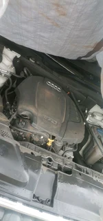 Audi B8 FACELIFT 1.8TFSI CJE ENGINE FOR SALE