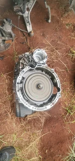 Merc benz W176   automatic gearbox for sale