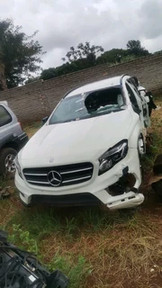 Merc benz GLA W176 A200 Cdi  stripping for spares