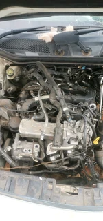 Merc Benz  W176  A200  651930 Engine For Sale