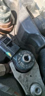 Vw audi 2.0tdi injectors for sale