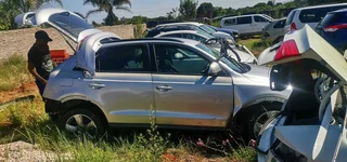 Audi Q3 2.0tdi  Stripping For Spares