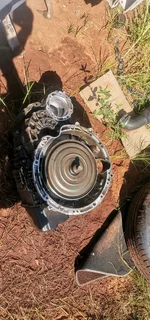 Merc Benz Gla 651 Automatic Gearbox For Sale