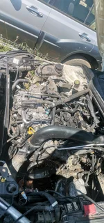 Merc benz GLA 651 engine for sale