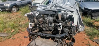 Audi B8 1.8tfsi  Cje Engine For Sale