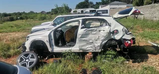 Merc Benz Gla W176  Stripping For Spares