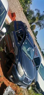 Hyundai Santafee Stripping For Spares