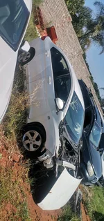 Honda Ballade Stripping For Spares