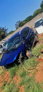 Ford Kuga 2.0tdi Stripping For Spares