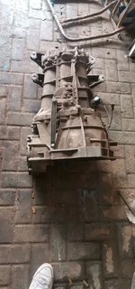 Audi B8 1.8tfsi manual gearbox for sale