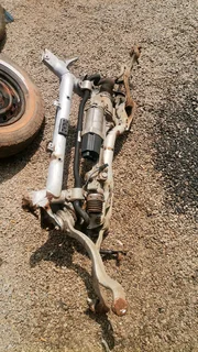 Mercedes benz W212 eletrical steering rake for sale
