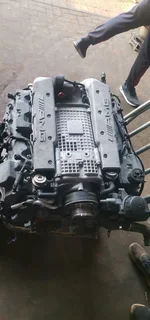 Mercedes benz Amg 113 engine for sale