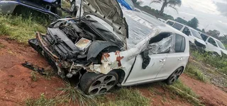 Golf 6 gti ccz engine striping for spares