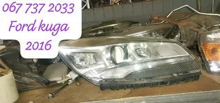 Ford kuger xenon  headlights for sale R8500