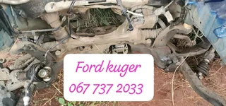 Ford kuger eletrical steering ring rake for sale