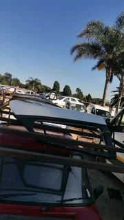 Hyundai Ix 35 left doors for sale