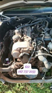 Merc benz 612 diesel engine for sale