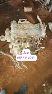 Audi   Vw Engine  2.0 Fsi Bvz Engine For Sale