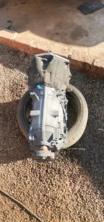 BMW F30 335i N55 8hp 45 automatic gearbox for sale