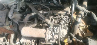 Merc Benz Gla 250d 651 Engine For Sale
